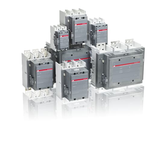 ABB 1SBL411025R8100 Контактор GA75-10-00 катушка 24В AC Контактор GA75-10-00 катушка 24В AC Контактор GA75-10-00 катушка 24В AC