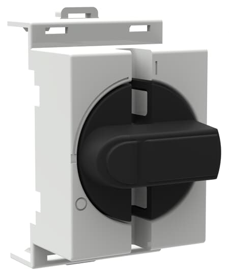 Адаптер модульный OHBS7