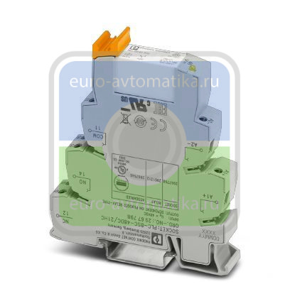 Phoenix contact 2967646 PLC-RSC- 48DC/21HC Релейный модуль