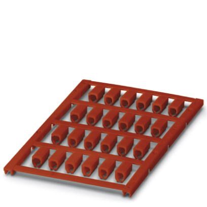 Phoenix contact 827737 UC-WMCO 4,9 (12X5) RD Маркировка для проводов