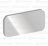ABB 1SCA022679R3410 Держатель шильдика OPB3 для рукояток OHB