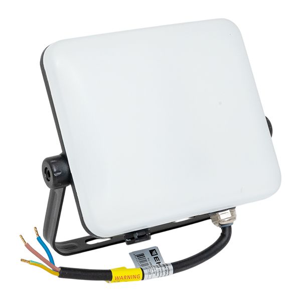 EKF FLL-4003-30-4000 Прожектор светодиодный СДО-4003 30Вт 4000К IP65 с равномерной засветкой LUMA EKF