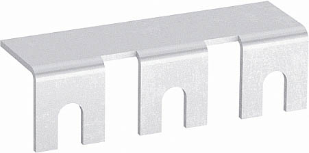 АВВ Реле перегрузки тепловое T16-16 диапазон уставки 13А…16А для контакторов типа B6, B7, AS (1SAZ711201R1047)