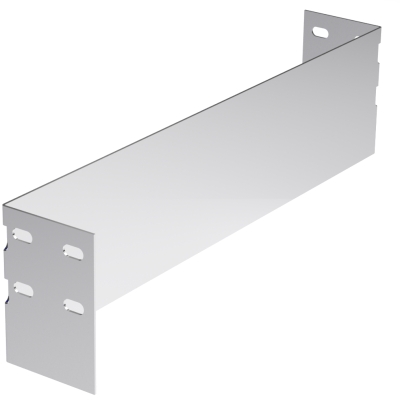 DKC URH016 Редукция-заглушка H 100 мм, L 600 мм