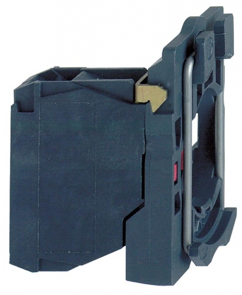 Schneider Electric ZB5AZ102 КОРП. КНОПКИ С КЛЕММ. ЗАЖ. ПОД ВИНТ ZB5AZ102