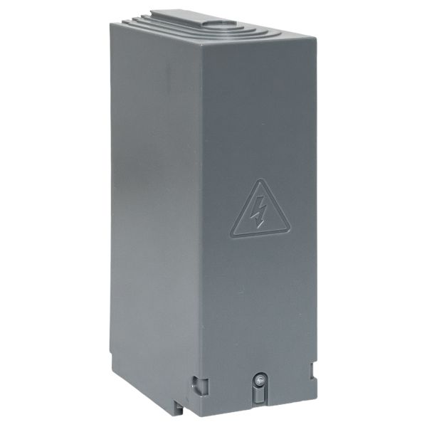 EKF tb-cvrlong-6-315-400 Комплект клеммных крышек (длинные) 6 шт. для рубильников TwinBlock 315-400А EKF