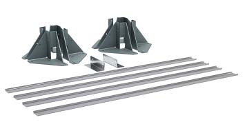 DKC R5SK1868 Комплект усиления для шкафов CQE 1800х600х800