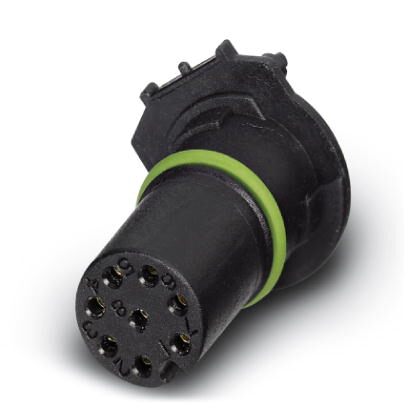 Phoenix contact 1457678 SACC-CI-M12FS-8CON- TOR 32 Встраиваемые разъемы