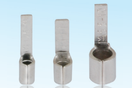 SUPU 101681 Наконечник плоский штыревой Нпш 2.5-14 SILAT (100шт/уп), упак