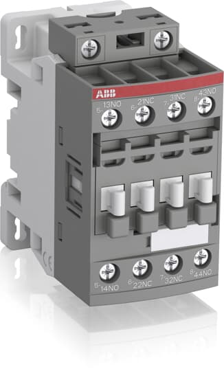 ABB 1SBH136001R2231 Реле контакторное NFZ31E-22 48-130ВAC/DC