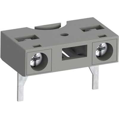 ABB 1SBN070156T1000 Блок клеммный для катушки управления LDC4 для контакторов AF09…AF38