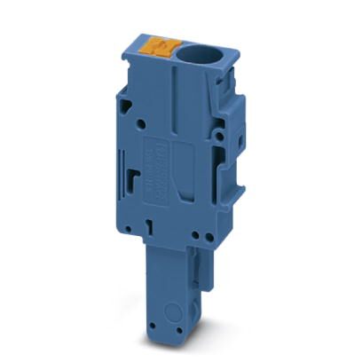 Phoenix contact 3061677 PP-H 6/ 1-L BU Штекер