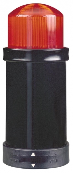 Schneider Electric XVBC6G4 ВСПЫШКА КРАСНАЯ