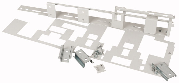 Цоколь (ВхДхШ) 200x425x400mm (XAP020404)