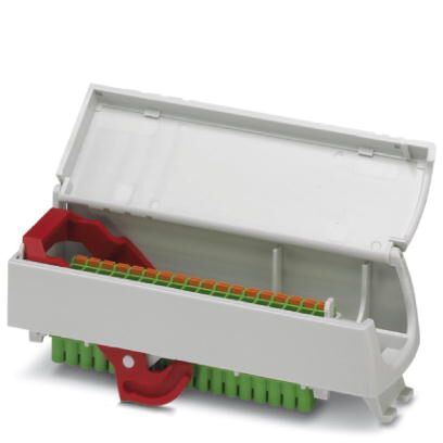 Phoenix contact 2202053 ME PLC 40 CT36 GY7035 VPE1 Компоненты корпуса