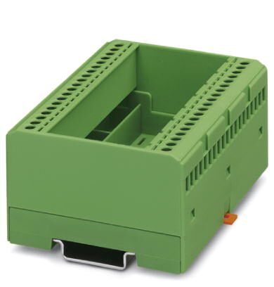 Phoenix contact 2908391 EMG100-LG/MSTB GY Корпус для электроники