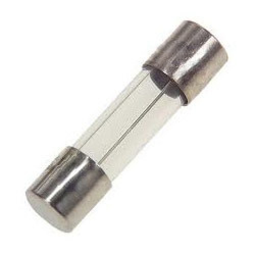 KLEMSAN 359004 Предохранитель 5x20, 2A;  MSB 2A