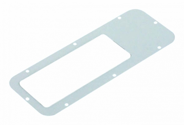 Schneider Electric NSYTFL21CRND ПЛАТА КАБЕЛЬНОГО ВВОДА CRN ТИП TFL21/D Schneider Electric NSYTFL21CRND ПЛАТА КАБЕЛЬНОГО ВВОДА CRN ТИП TFL21/D