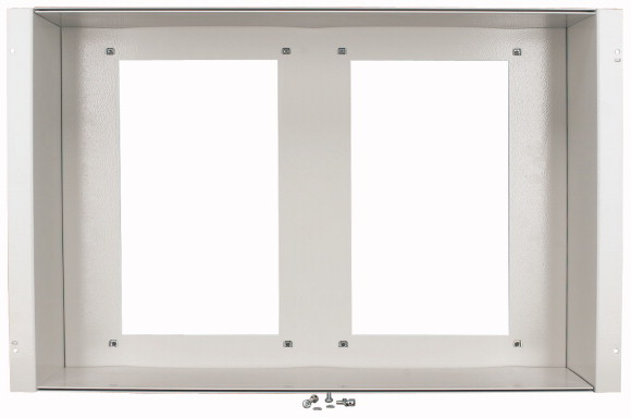 Измерительная панель, ДхШхВ = 70x310x470 (BPZ-MT-400/450-1-CH)