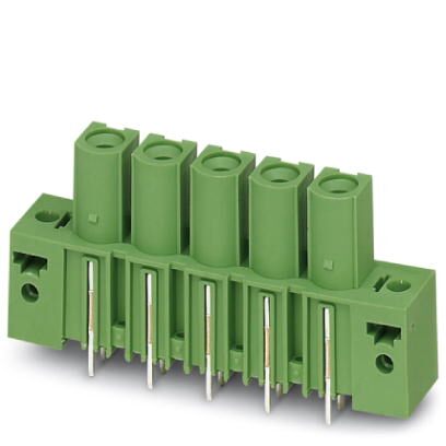 Phoenix contact 1969810 IPCV 16/ 6-GF-10,16 Компоненты для проходного монтажа