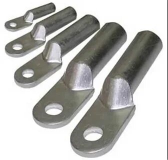 SUPU 100260 Наконечник силовой алюминиевый ТА 185-18 SILAT (2шт/уп), упак