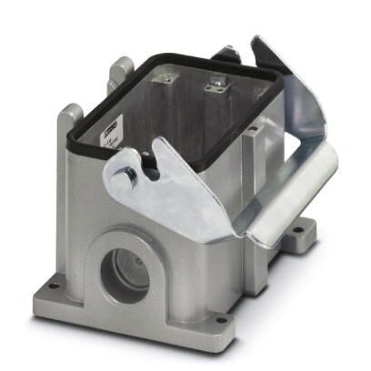 Phoenix contact 1604876 HC-B 48-SML-100/O2M40 Корпус