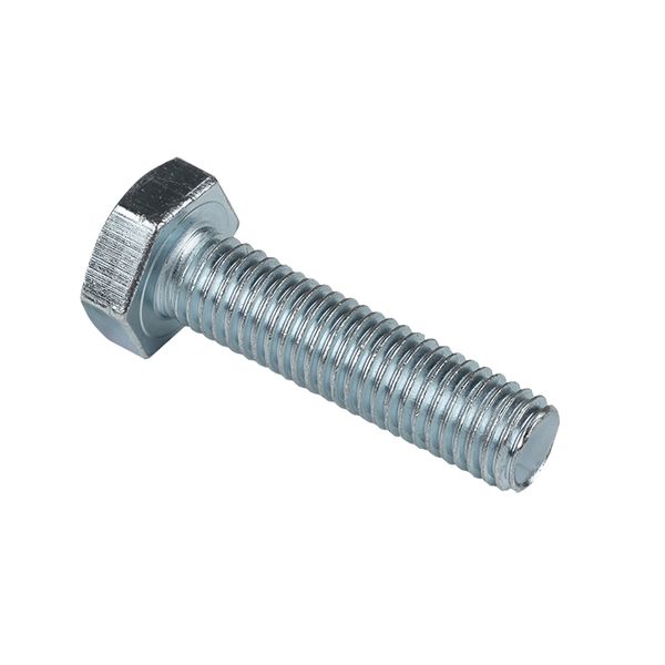 EKF b6grm10x30-INOX Болт шестигранный М10х30 DIN 933 INOX EKF EKF b6grm10x30-INOX Болт шестигранный М10х30 DIN 933 INOX EKF