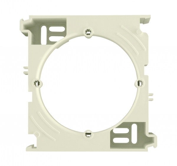 Schneider Electric SDN6100247 Ун. короб. д/наруж.монт., беж.