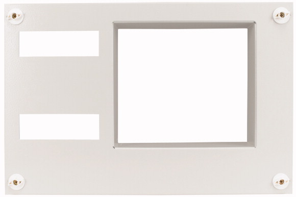 Монтажная плата (BPZ-KIT-PD3-600)