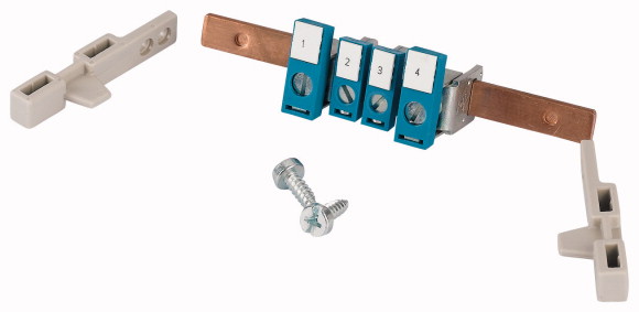 N, клеммный блок (N23RS33)