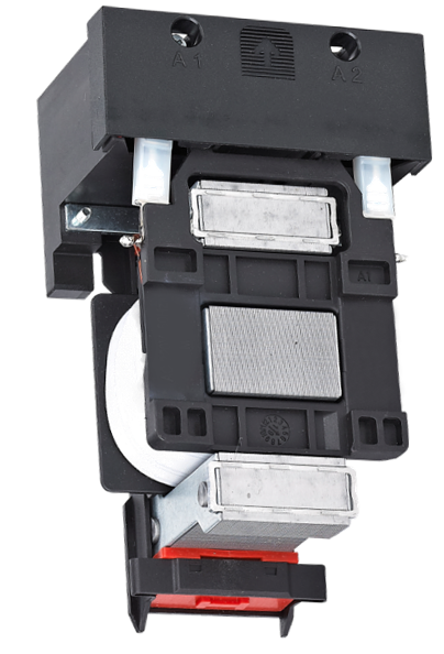 Systeme Electric MGX400EHE КАТУШКА ДЛЯ КОНТАКТОРА MC1G 3P 265-400A AC/DC 48-130V 50/60ГЦ