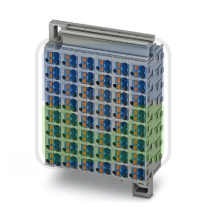 Phoenix contact 3270323 PTMC 1,5/48-2 /BU Сотовые клеммы