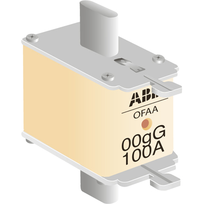 ABB 1SCA022700R9520 Предохранитель OFAA00GG100