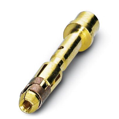 Phoenix contact 1618254 ST-10KS030 Обжимной контакт