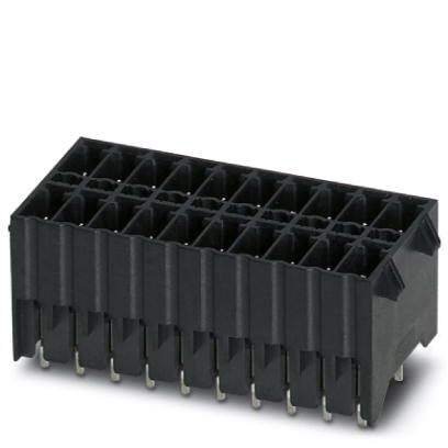 Phoenix contact 1952681 MCDNV 1,5/20-G1-3,5 RNP14THR Компоненты для проходного монтажа
