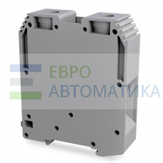 TBLOC 8000099096 - Клеммник на DIN-рейку (Винтовой) 70 мм.кв. (синий);TBL 70
