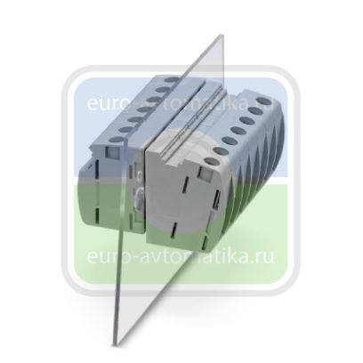 Phoenix contact 3073348 UW 16 Проходная клемма