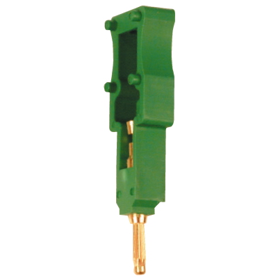DKC ZDH004 SDH/4, держатель тестовой розетки