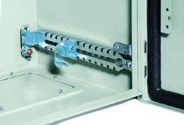Schneider Electric NSYSDCR300 4 РЕГУЛИРУЕМЫЕ ПО ДЛИНЕ ШИНЫ 300ММ S3D