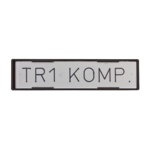 KLEMSAN 509602 Самоклеящийся держатели маркировки для кнопок и панелей., 17х70 мм; Y-PER 17x70 (уп.100шт.) KLEMSAN 509602 Самоклеящийся держатели маркировки для кнопок и панелей., 17х70 мм; Y-PER 17x70 (уп.100шт.)