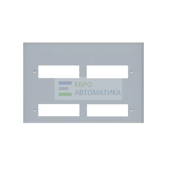 EKF mb29-fp-4 Оперативная панель для ЩЭ 4 кв. EKF PROXIMA-BASIC