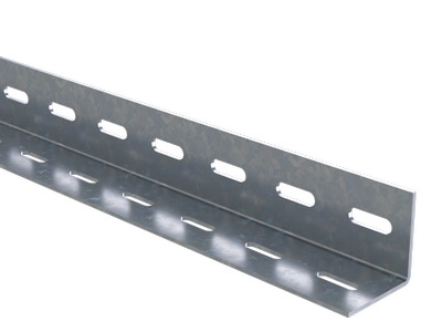 DKC BPM2520HDZ L-образный профиль, L2000, горячеоцинкованный