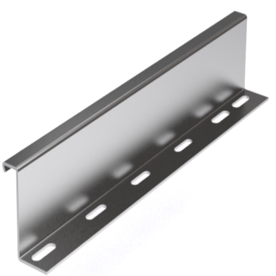 DKC UPH010 Разделительная перегородка H 100 мм, L 1,5 м