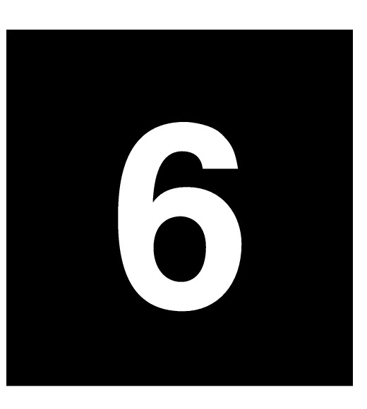 Шильдик , цвет черный, 6 (86TQ18)