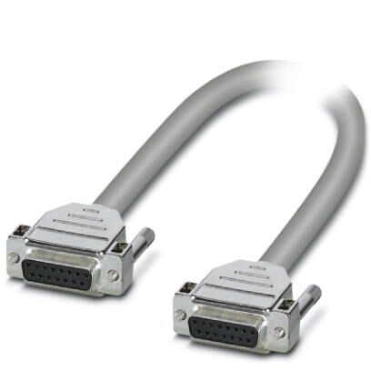 Phoenix contact 2305444 CABLE-D15SUB/B/B/100/KONFEK/S Кабель