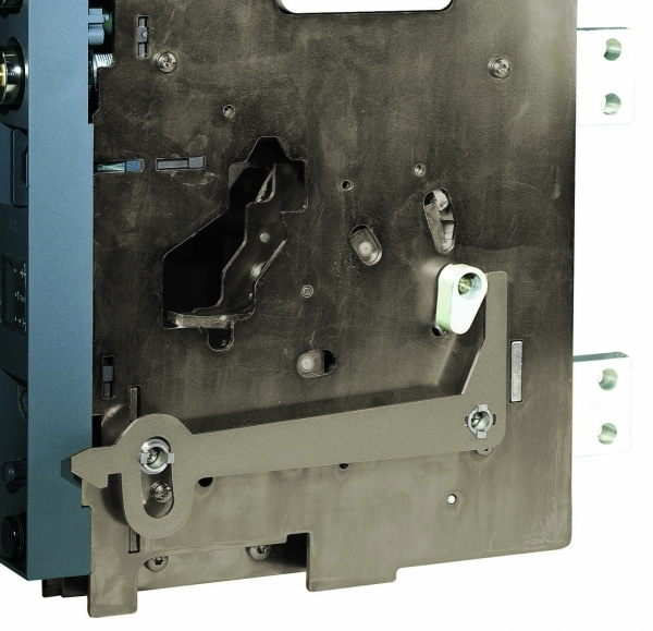 Schneider Electric 47921 1ВЕРХНЯЯ ИЛИ НИЖНЯЯ ШТОРКА ШАССИ NW 4Р