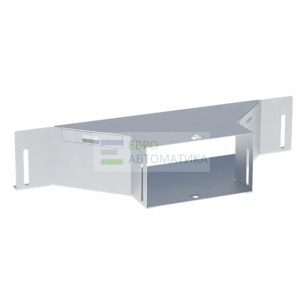 EKF tn8060008-RAL Ответвитель накладной Т-образный 80x600 мм RAL EKF