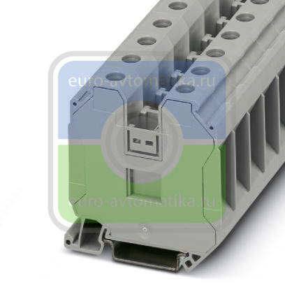 Phoenix contact 3044225 UT 35 Проходные клеммы
