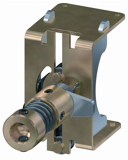 ABB 2CCS800900R0041 Поворотный механизм S800-RD ABB 2CCS800900R0041 Поворотный механизм S800-RD