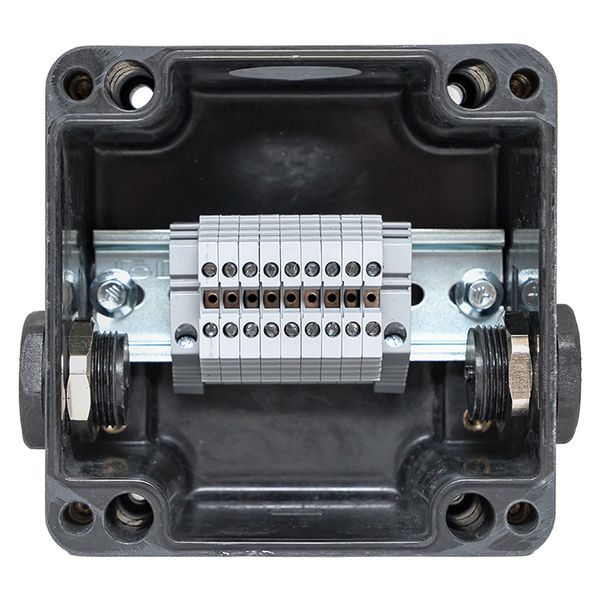 EKF HB120TD Коробка соединительная Heat box 120 TD